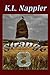 Strange Eight by K.L. Nappier