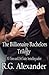 The Billionaire Bachelors Trilogy