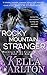 Rocky Mountain Stranger (Mountain Blue Clique Series - Jady and Asher Book 1)