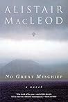 No Great Mischief