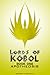 Lords of Kobol: Book One: Apotheosis