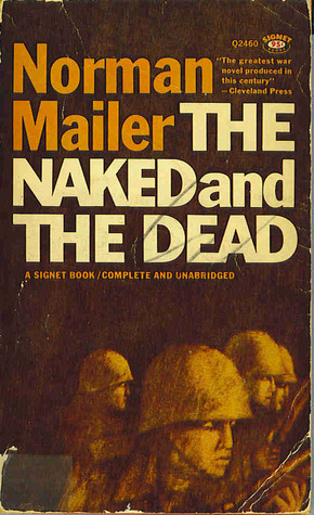 The Naked and the Dead