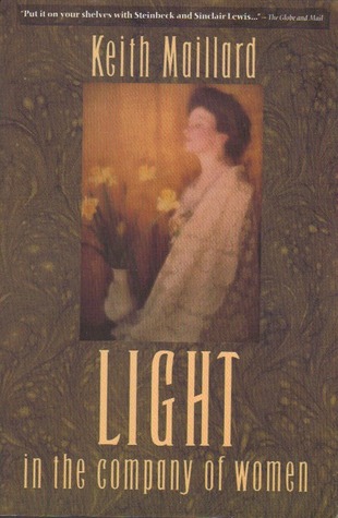 Light in the Company of Women (Paperback)