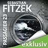Passagier 23 by Sebastian Fitzek