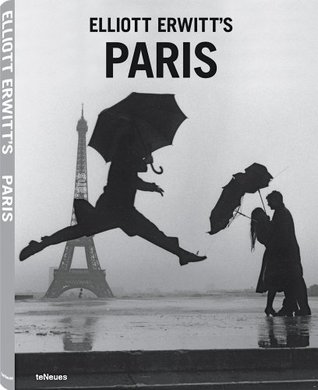 Elliott Erwitt's Paris (English and French and Italian and German and Spanish Edition)