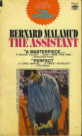 The Assistant