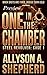 One in the Chamber: Preview Chapters: Steel Revolver Case 1