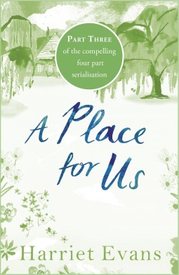 A Place For Us Part 3 (Kindle Edition)