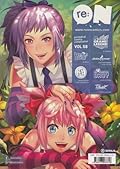 re:ON Vol. 8