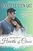 Hearts of Clover: Half My Heart & Change My Heart (Clover Series, #1-2)