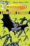 Batman Incorporated (2010-2011) Leviathan Strikes! #1 by Grant Morrison