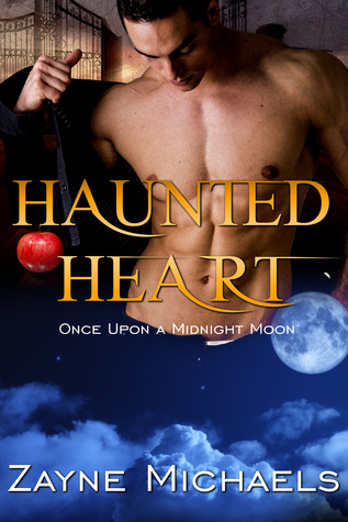 Haunted Heart (Once Upon a Midnight Moon #3)