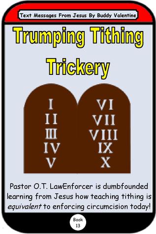 Trumping Tithing Trickery