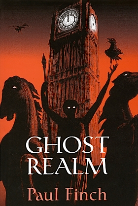 Ghost Realm