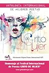 Grito de Mujer by Mujeres Poetas Internaciona...