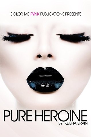 Pure Heroine