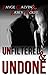 Unfiltered & Undone (Unfiltered, #5)