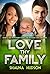 Love And Family (Love Across Colors #3)