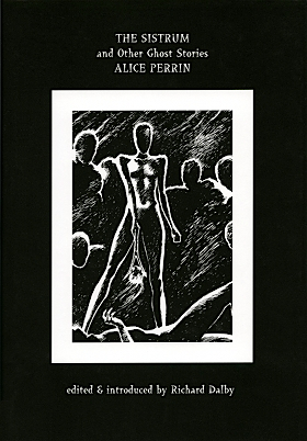 The Sistrum and Other Ghost Stories (Hardcover)
