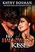 His Halloween Kisses by Kathy Bosman