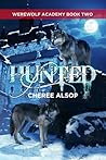 Hunted by Cheree Alsop