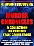 Murder Chronicles: A Collection of Chilling True Crime Tales