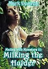 Milking the Hulder by Mark Desires
