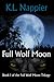 Full Wolf Moon