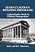Julio-Claudian Building Programs: A Quantitative Study in Political Management