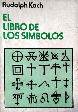 El libro de los símbolos (Paperback)