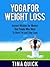 Yoga for Weight Loss by Tina Quick