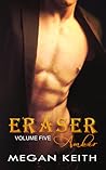 Eraser Amber by Megan Keith Eraser Amber by Megan Keith