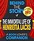 The Immortal Life of Henrietta Lacks by Behind the Story