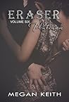 Eraser Platinum (Eraser #6) Eraser Platinum (Eraser #6)