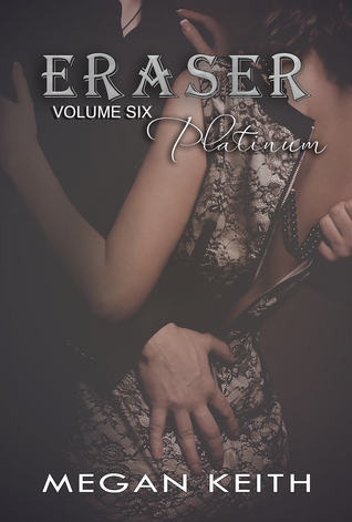 Eraser Platinum (Eraser #6)