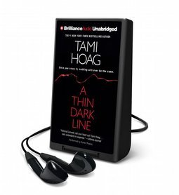 A Thin Dark Line: Library Edition
