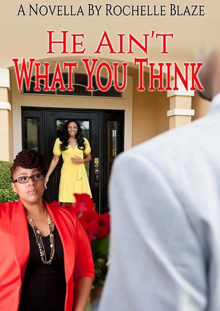 He Ain't What You Think (No Good Series Book 1)