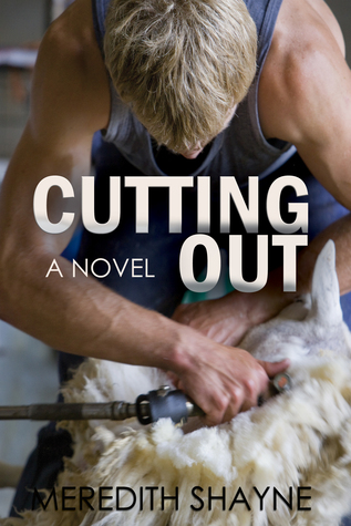 Cutting Out (Paperback)