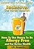 Natural Cure for Allergy Relief Rediscover The Honey Solution: How To Use Honey To Be Allergy Free and For Better Health