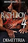 Rich Boy Mafia 4