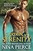 Garden of Serenity by Nina Pierce