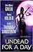 Undead for a Day: Urban fantasy (x) 3