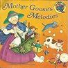 Mother Goose Melodies (All Aboard Books)