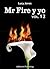 Mr Fire y yo - Volumen 12
