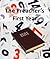 The Preacher's First Year