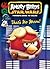 Angry Birds Star Wars Favorite Book to Color ~ That's No Moon