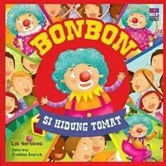 Bonbon Si Hidung Tomat