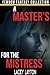 A Master's for the Mistress
