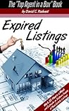 Expired Listings: Work 20 Hours a Week and Cultivate an Endless Supply of Real Estate Listings Book cover for Expired Listings: Work 20 Hours a Week and Cultivate an Endless Supply of Real Estate Listings