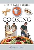 Cooking: Merit Badge Series